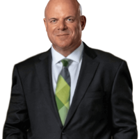 Greg Prosmushkin