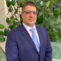 Itamar Levy