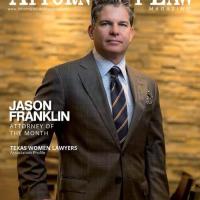 Jason Franklin
