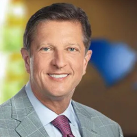 Ken Harrell