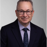 Mark Weissburg
