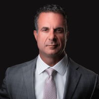 Paul G Stracci