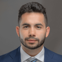 Peter Farris Jaraysi