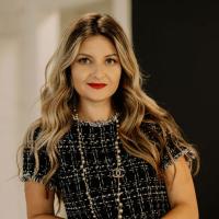 Rozanna Gasparian