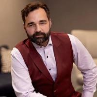 Stephane Quinn