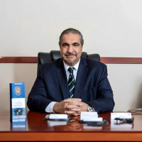 Tony Rahnama