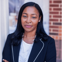 Tracy Bomar-Howze