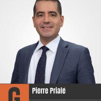 Pierre Priale