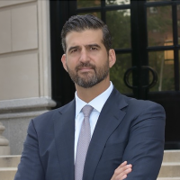 Adam Deutsch