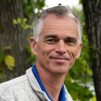 Alan Harrison