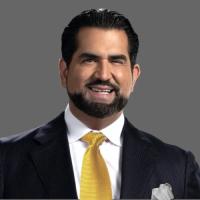 Alex Begum
