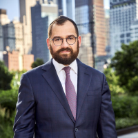Alex Shulman