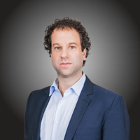 Andrew Bergel