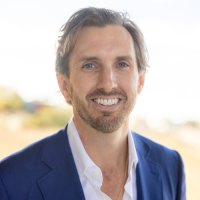 Andrew Connor