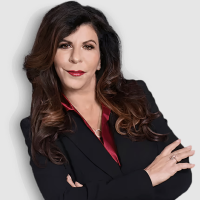 Angela A. Zervos