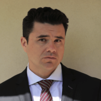 Arkady Frekhtman