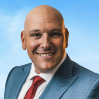 Brett Sachs