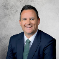 Brian Murray