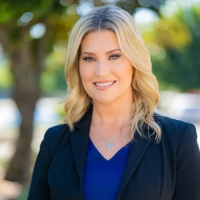 Christine R. James