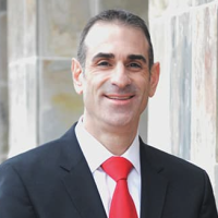 Christopher Corso