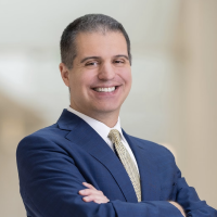 Christopher M. Joseph