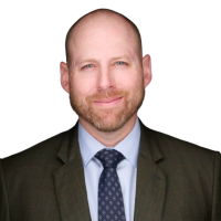Christopher P. Ford