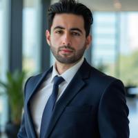 Daniel Sabet