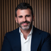 Eric S. Rosen