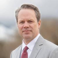 Garrett S. Handy