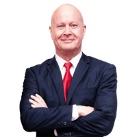 Greg Baumgartner