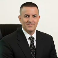 Gregory H. Comings
