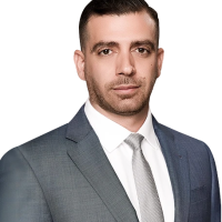Haig B. Kazandjian