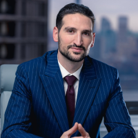 Joseph Mizrahi