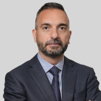 Joseph Campisi