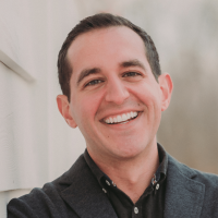 Joseph Vitale