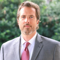 Joshua W. Branch