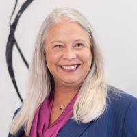 LeAnne P. Cooper