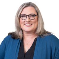 Lisa Dillman