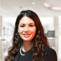 Nazli Usaklioglu