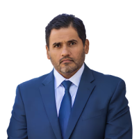 Omar Ochoa