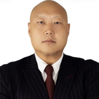 Patrick W. Kang