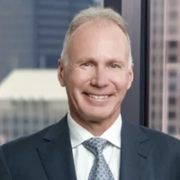 Peter M. King