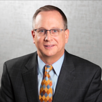 Reynolds E. Pitts, Jr.