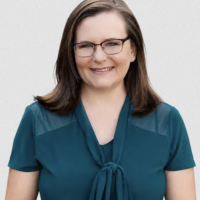 Sarah Randolph