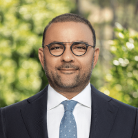 Tigran Martinian