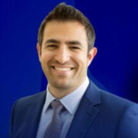 Yitzhak “Yitz” Levin, Esq.