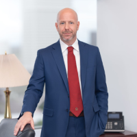 Charlie C. Gustin