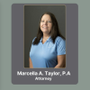 Marcella A. Taylor