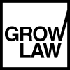 Grow Law Logo