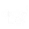 Grow Law Logo
